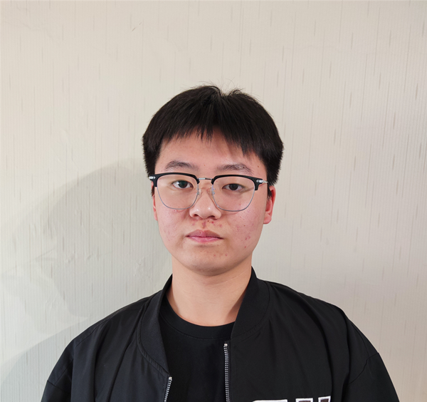 卢梓豪 - 2024年省状元