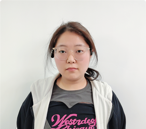 李增笑 - 2025年省状元