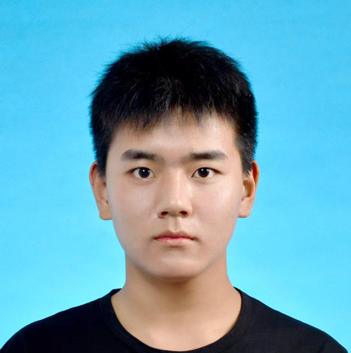 叶之畅 - 2022年省状元