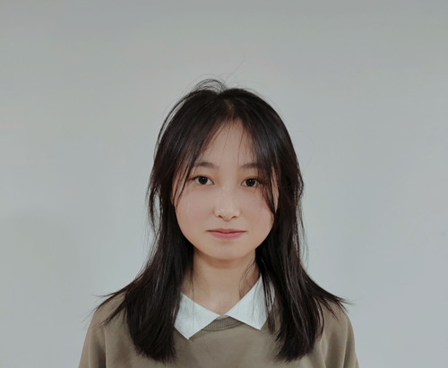 郑晓雪 - 2024年省状元