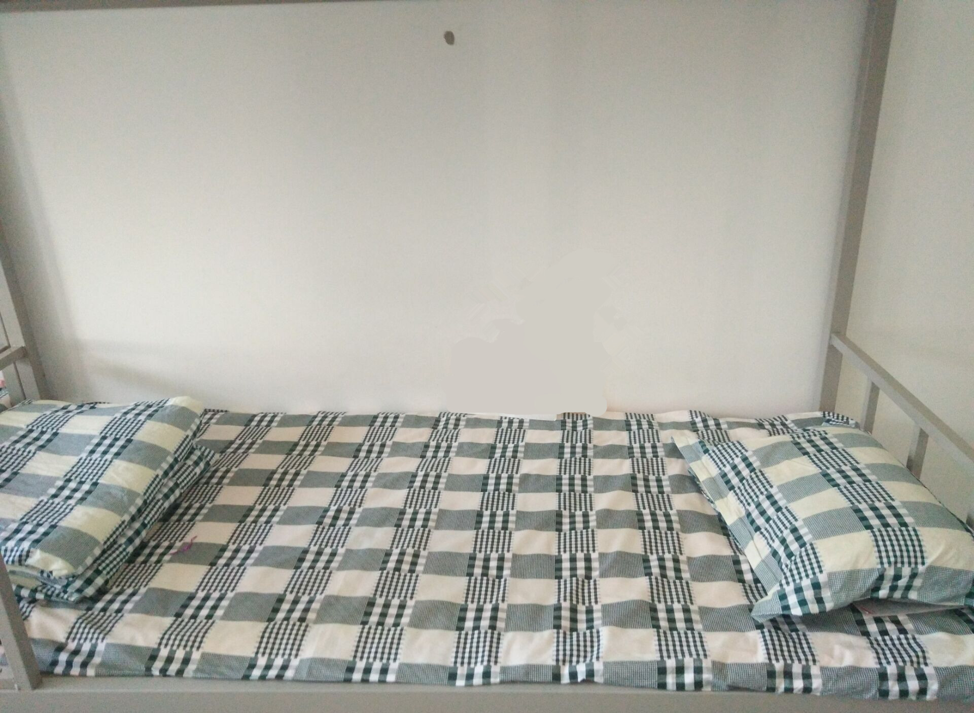 保定幼儿师范高等专科学校宿舍环境3