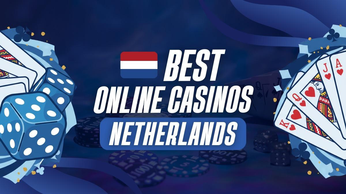 nederlands casino