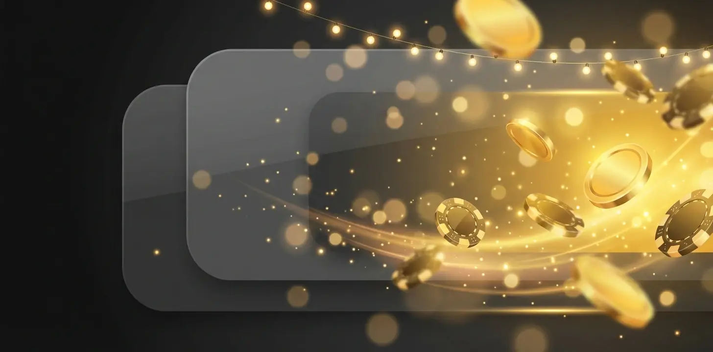 Weekend tournament banner showing big prize pool and slot reels